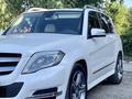 Mercedes-Benz GLK 300 2013 года за 10 900 000 тг. в Костанай – фото 3