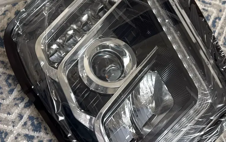 Фары на Shacman за 185 000 тг. в Астана