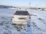 ВАЗ (Lada) Priora 2171 2011 года за 1 800 000 тг. в Астана – фото 2