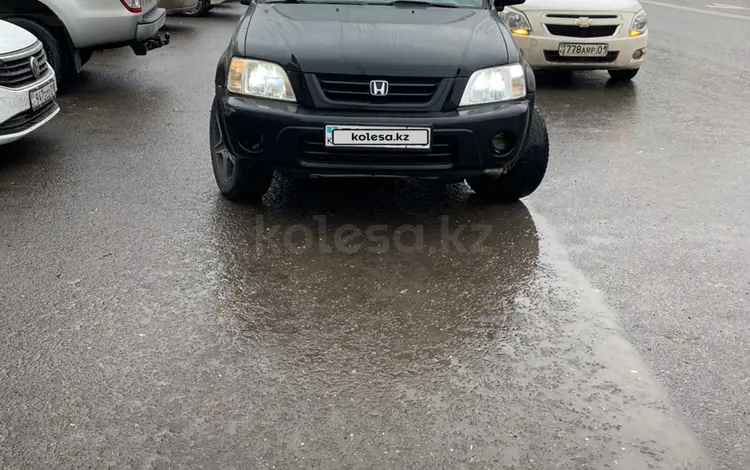 Honda CR-V 1999 годаүшін3 600 000 тг. в Кокшетау