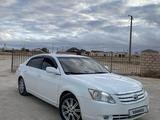 Toyota Avalon 2005 годаүшін7 500 000 тг. в Жанаозен