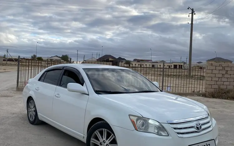 Toyota Avalon 2005 годаүшін7 500 000 тг. в Жанаозен