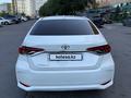 Toyota Corolla 2019 года за 8 800 000 тг. в Астана – фото 2