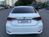 Toyota Corolla 2019 года за 8 800 000 тг. в Астана – фото 2