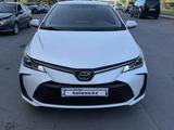Toyota Corolla 2019 года за 8 800 000 тг. в Астана