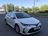 Toyota Corolla 2019 года за 8 800 000 тг. в Астана – фото 5