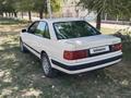 Audi 100 1992 года за 1 800 000 тг. в Жетысай – фото 3