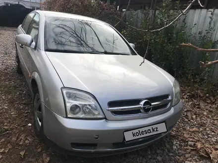 Opel Vectra 2003 года за 2 000 000 тг. в Туркестан – фото 3