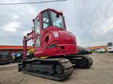 Kubota  U-40, вес 4900, гидролиния 2015 года за 18 900 000 тг. в Алматы – фото 4