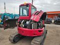 Kubota  U-40, вес 4900, гидролиния 2015 годаүшін18 900 000 тг. в Алматы – фото 5