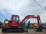 Kubota  U-40, вес 4900, гидролиния 2015 года за 18 900 000 тг. в Алматы – фото 2