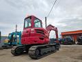 Kubota  U-40, вес 4900, гидролиния 2015 годаүшін18 900 000 тг. в Алматы – фото 3