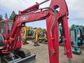 Kubota  U-40, вес 4900, гидролиния 2015 годаүшін18 900 000 тг. в Алматы – фото 9