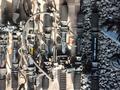 Рулевая рейка митсубиси за 45 000 тг. в Караганда – фото 3