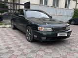 Nissan Maxima 1999 года за 2 600 000 тг. в Алматы