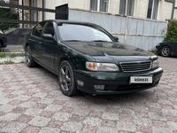 Nissan Maxima 1999 годаүшін2 600 000 тг. в Алматы