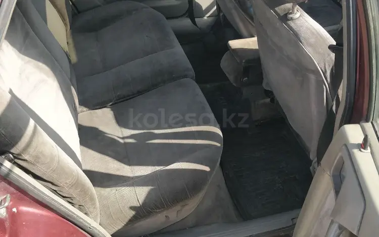 Opel Vectra 1990 годаүшін600 000 тг. в Шымкент