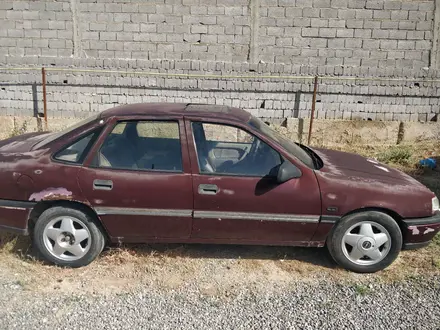 Opel Vectra 1990 года за 600 000 тг. в Шымкент – фото 3