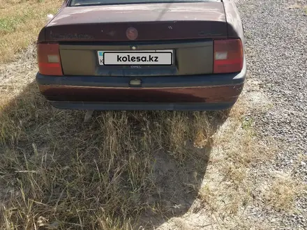 Opel Vectra 1990 года за 600 000 тг. в Шымкент – фото 4