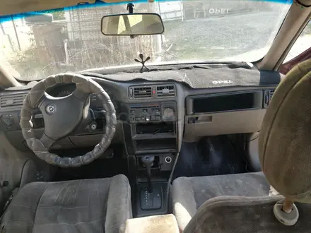 Opel Vectra 1990 года за 600 000 тг. в Шымкент – фото 6