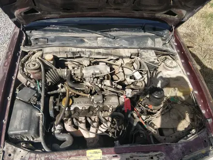 Opel Vectra 1990 года за 600 000 тг. в Шымкент – фото 7