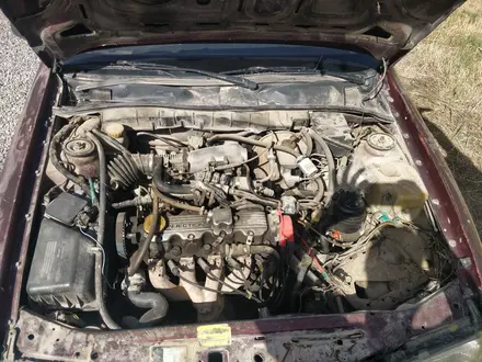 Opel Vectra 1990 года за 600 000 тг. в Шымкент – фото 8