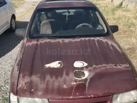 Opel Vectra 1990 года за 600 000 тг. в Шымкент – фото 9