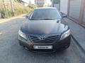 Toyota Camry 2007 года за 5 300 000 тг. в Кызылорда