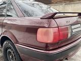 Audi 80 1992 года за 1 480 000 тг. в Караганда – фото 4