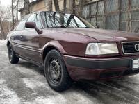 Audi 80 1992 года за 1 480 000 тг. в Караганда