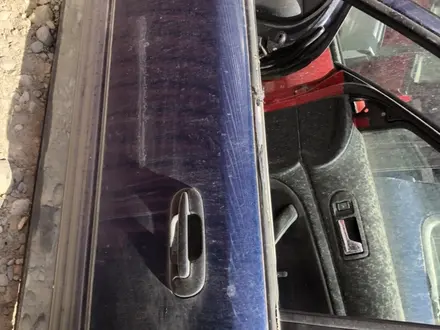 Дверь на Honda CR-V за 25 000 тг. в Шымкент – фото 4