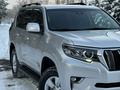 Toyota Land Cruiser Prado 2020 годаүшін24 900 000 тг. в Алматы – фото 3