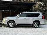 Toyota Land Cruiser Prado 2020 годаfor24 900 000 тг. в Алматы – фото 5