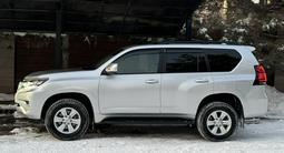 Toyota Land Cruiser Prado 2020 годаүшін24 900 000 тг. в Алматы – фото 5