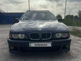 BMW 525 1997 годаүшін2 200 000 тг. в Алматы