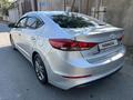 Hyundai Elantra 2018 года за 6 350 000 тг. в Шымкент – фото 23