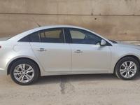 Chevrolet Cruze 2014 годаүшін5 000 000 тг. в Шымкент