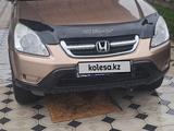 Honda CR-V 2003 года за 4 400 000 тг. в Талдыкорган – фото 5