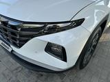 Hyundai Tucson 2022 годаүшін13 150 000 тг. в Кызылорда – фото 2
