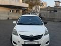 Toyota Yaris 2010 года за 4 000 000 тг. в Алматы – фото 2