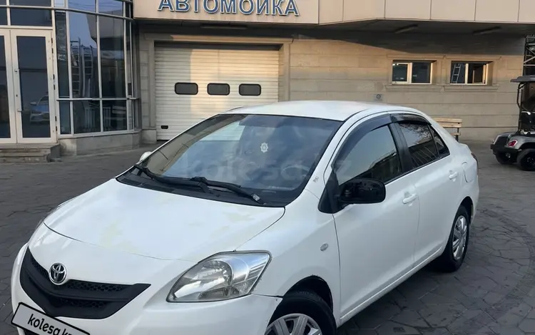 Toyota Yaris 2010 года за 4 000 000 тг. в Алматы