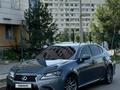 Lexus GS 250 2012 годаfor9 000 000 тг. в Атырау – фото 10