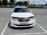 Toyota Camry 2012 года за 11 700 000 тг. в Усть-Каменогорск