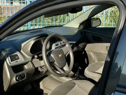 Chevrolet Cobalt 2020 года за 5 000 000 тг. в Семей – фото 5