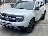 Renault Duster 2015 года за 4 450 000 тг. в Жезказган – фото 2