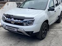 Renault Duster 2015 года за 4 450 000 тг. в Жезказган