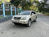 Lexus RX 330 2004 года за 6 600 000 тг. в Алматы – фото 2