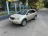 Lexus RX 330 2004 года за 6 600 000 тг. в Алматы