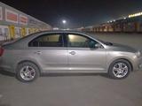 Skoda Rapid 2013 года за 3 800 000 тг. в Караганда – фото 5