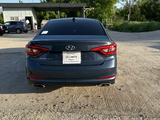 Hyundai Sonata 2015 годаfor5 500 000 тг. в Алматы – фото 4